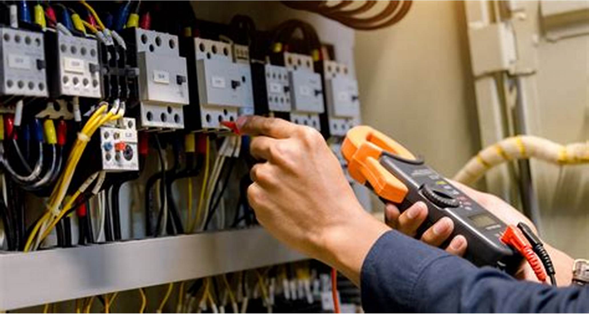 Electrician Jobs in Canada