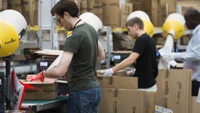 Exploring Multiple Amazon Warehouse Recruitment Opportunities in the United Kingdom