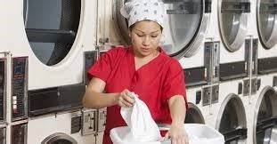 Laundry Attendant Jobs in United States of America