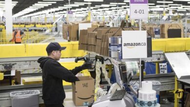 Multiple Amazon Warehouse Recruitment Opportunities in the United States