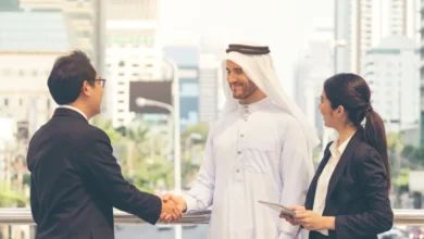 Multiple Banking Recruitment Opportunities in the United Arab Emirates
