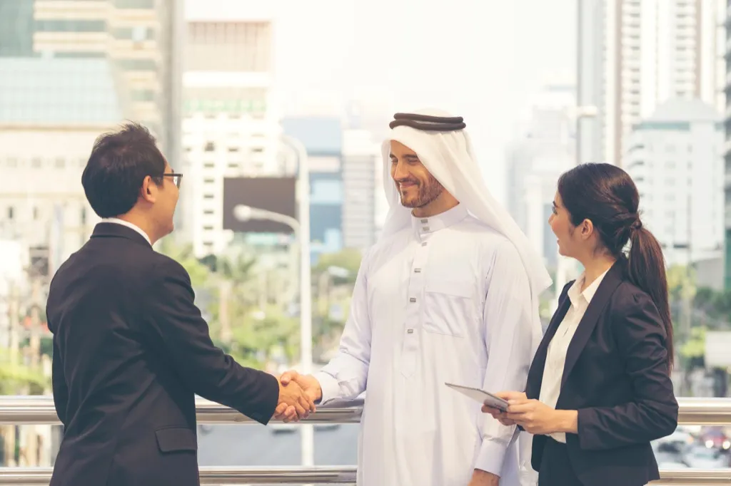 Multiple Banking Recruitment Opportunities in the United Arab Emirates