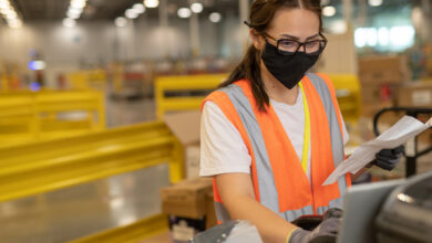 Unlock a World of Career Opportunities with Amazon in the UAE