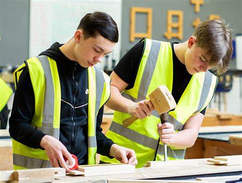 carpentry jobs in United Kingdom