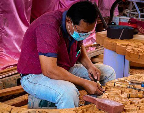 recruitments for carpenters in uae