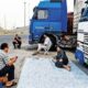 Multiple Truck Drivers Jobs in the United Arab Emirates