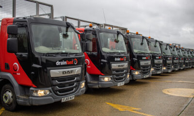 Truck Driving Opportunities in the United Kingdom