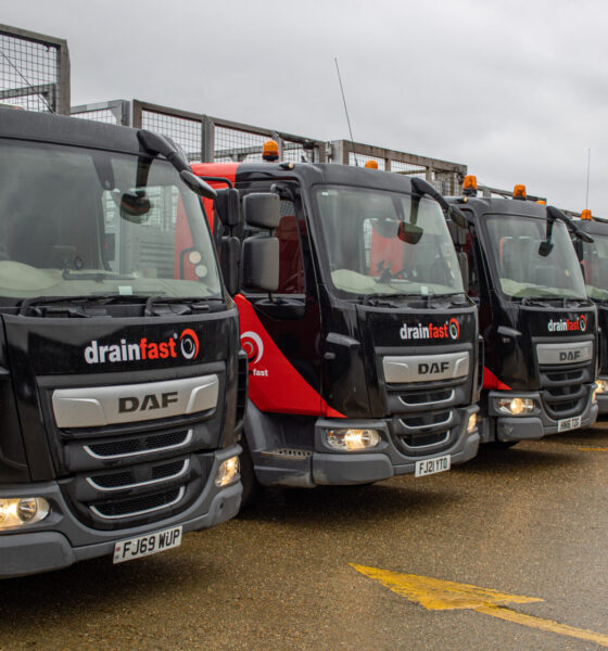 Truck Driving Opportunities in the United Kingdom