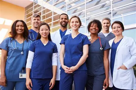 Healthcare Careers in the USA That Don’t Require a Medical Degree