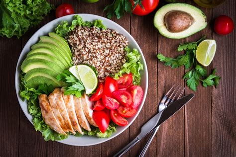 Foods That Boost Energy and Focus (What to Eat for Better Productivity)