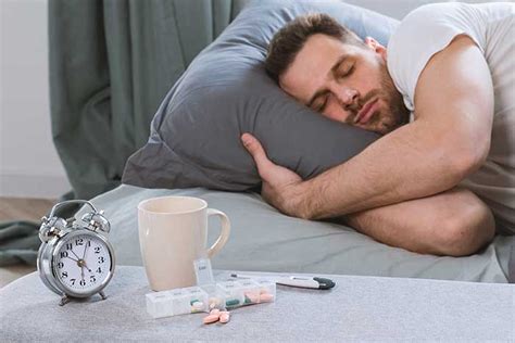 How to Sleep Better Without Medication (Natural and Practical Tips)