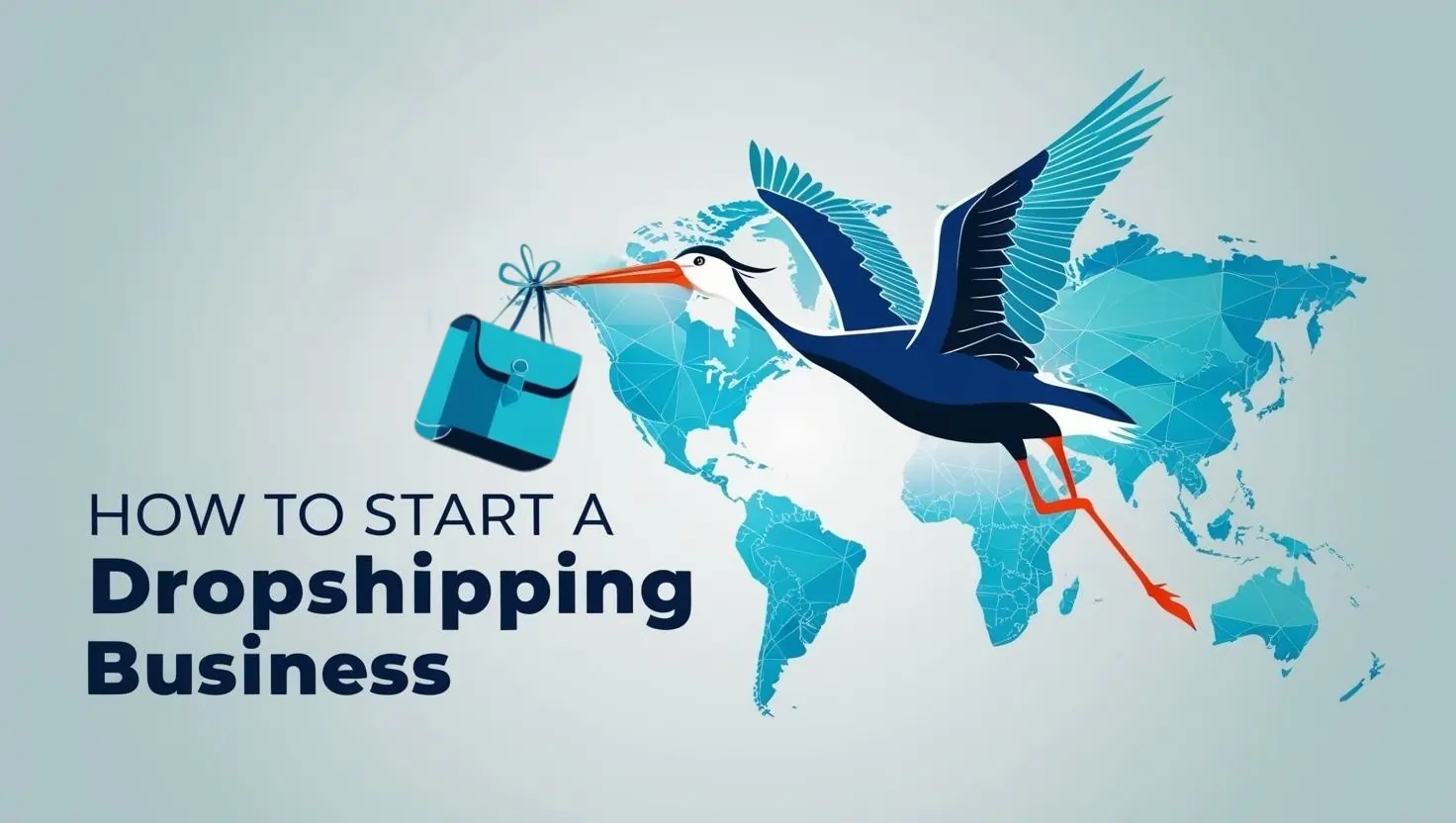 How to Start Dropshipping Step-by-Step (Beginner’s Guide)